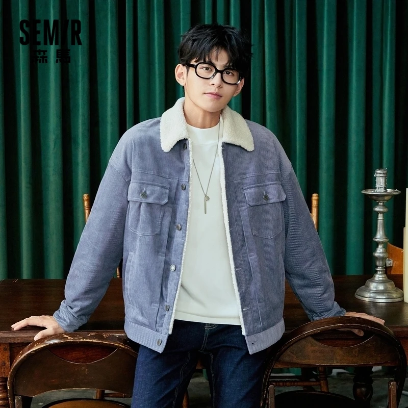 next cord jacket mens