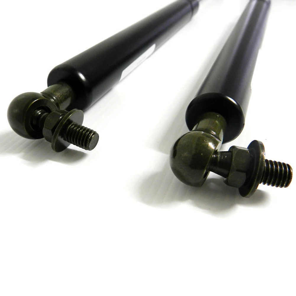 1 пара передняя капот Лифт Замена поддержка стальной газовой стойки Кронштейн Крышка двигателя гидравлический стержень автомобильный инструмент для Nissan Y61