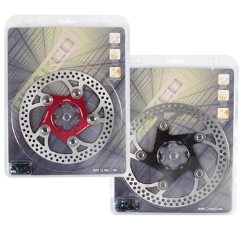 

Bicycle Disc Brake Rotor Centerline Rounded Rotor Light And Nimble Best Fit Your Riding Style And Terrain YA88