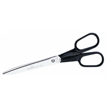 

Scissors Papercut, 18 cm black