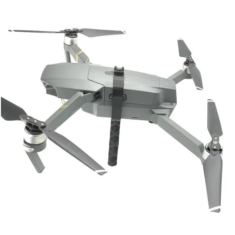 ONE TAKE Long объектив съемки камеры Кронштейн ручной держатель крепление для DJI Mavic 2/Mavic PRO/Mavic Air