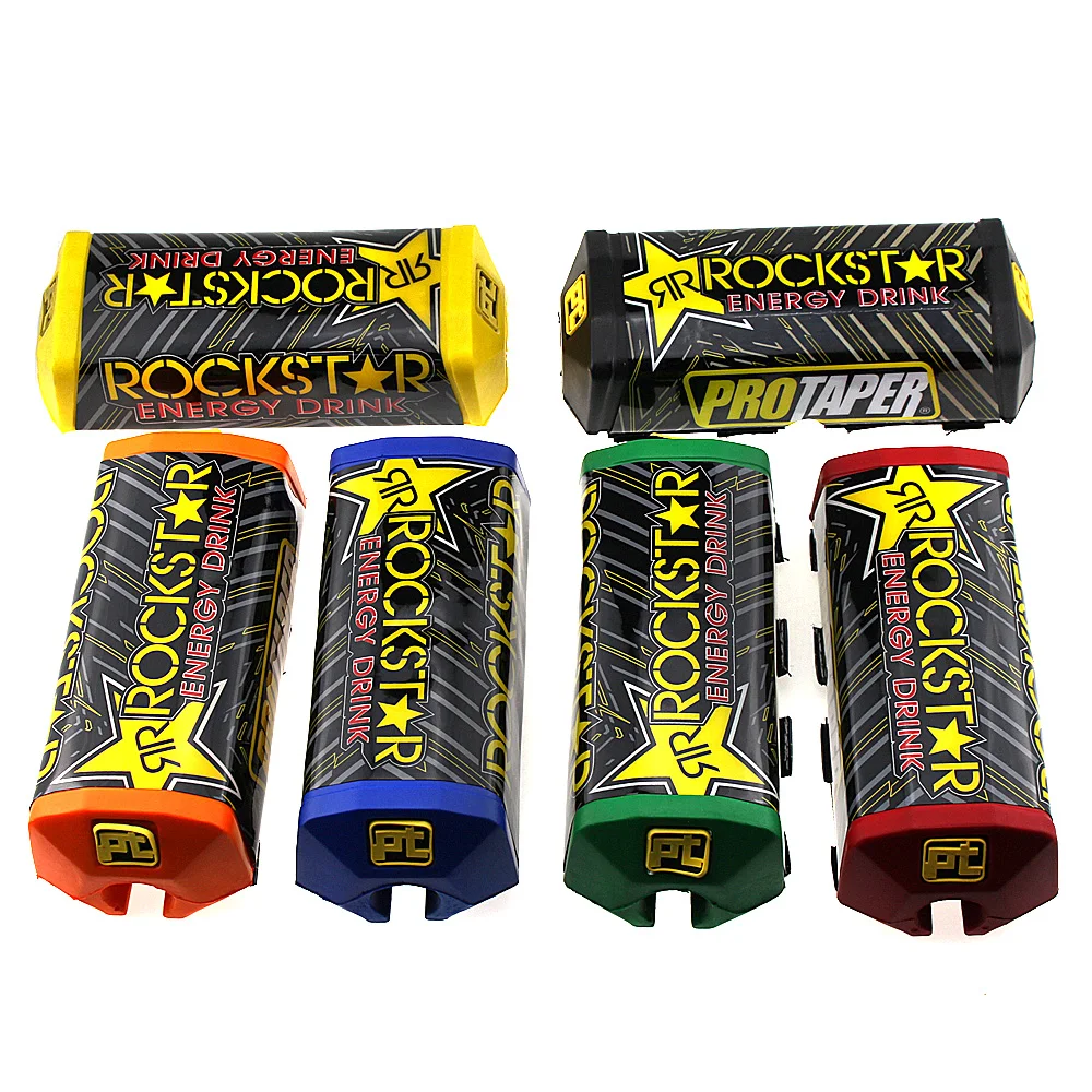 Pro Taper 2 0 квадратный руль коврик для толстой штанги нагрудный протектор