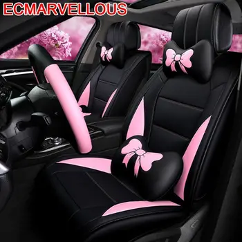 

Automobiles Coche Funda Cushion Cubre Asientos Para Automovil Protector Car-covers Auto Accessories Car-styling Car Seat Covers