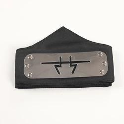 Brdwn NARUTO Akatsuki Cosplay Ninja Headband Hairwear (Kakuzu)