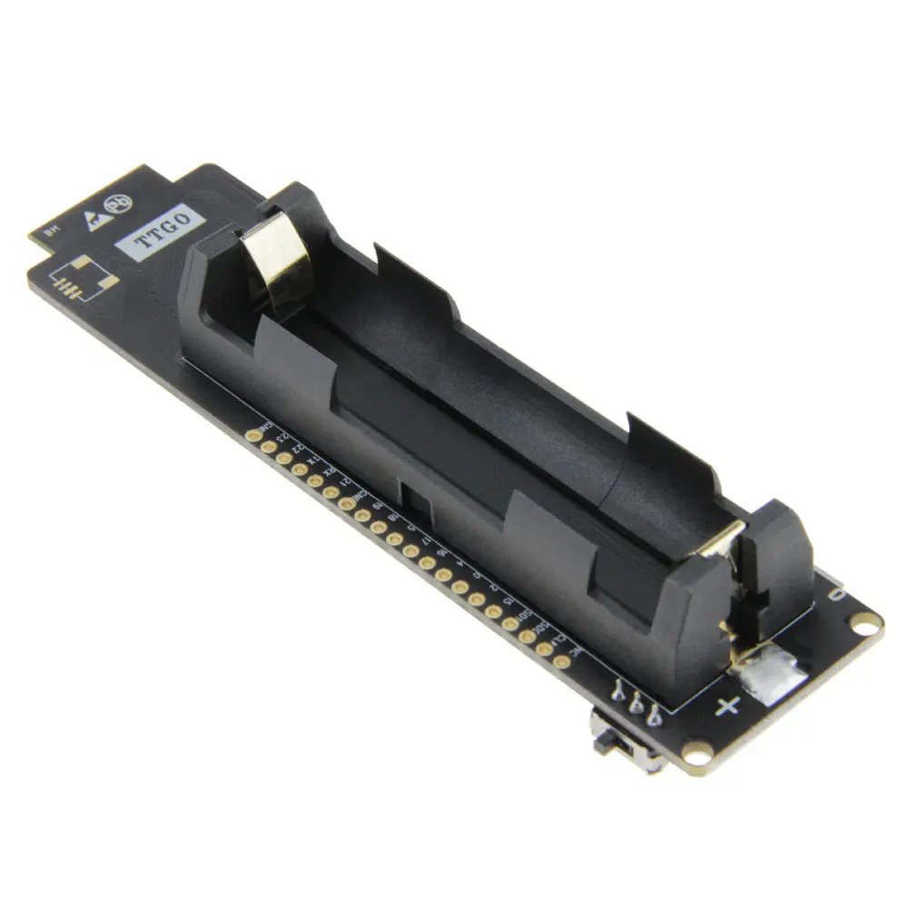 T контроллер электронный прочный 0,96 OLED 4MB SPI флэш-держатель батареи интегрированный сменный аксессуар компоненты 8MB Psram