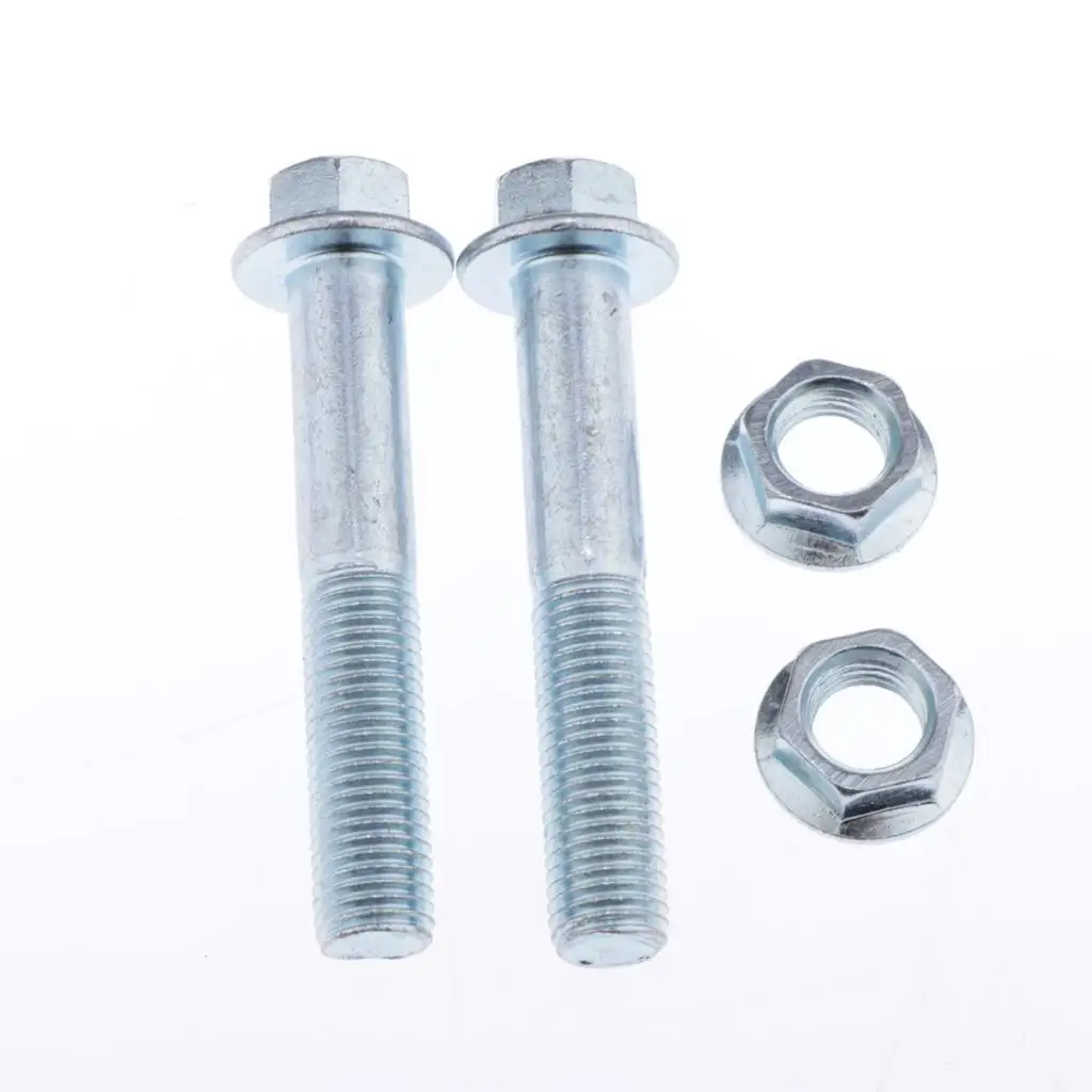 MAGIDEAL Engine Guard Highway Crash Bar Kit For SUZUKI BOULEVARD M109R 06-15