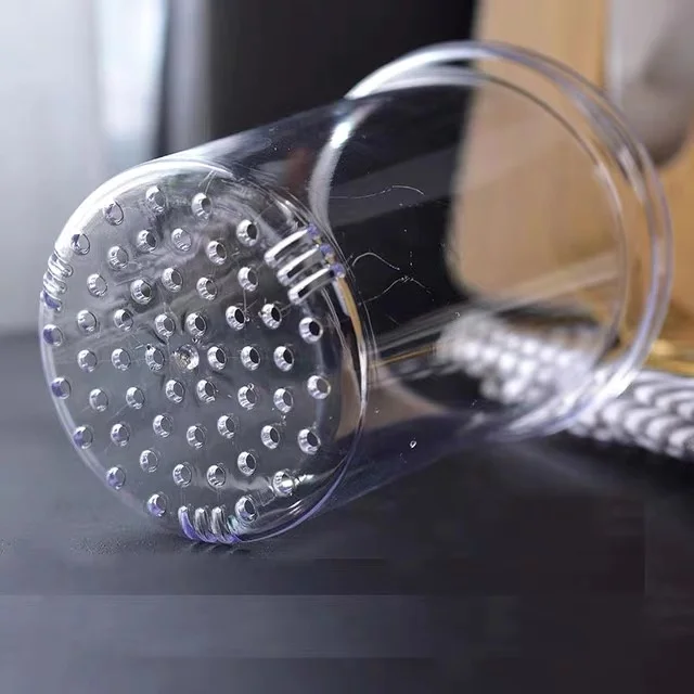 Nordic style Japanese-style Kitchen tableware storage Creative ceramic plastic Chopsticks tube Chopsticks Drain Storage Box