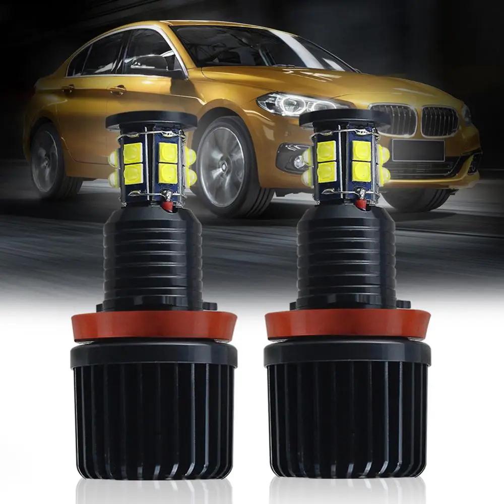 D1S 8000K 35W XENON HID LIGHT BULBS REPLACEMENT 08-13 FOR BMW E82 E88 135i 128i