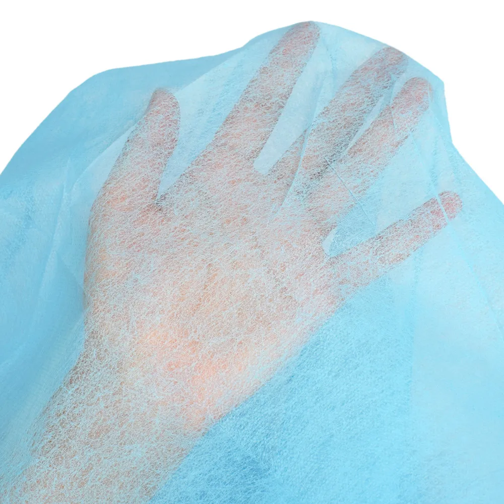 ppe-suit-Disposable-protective-clothing-Isolation-Gown-with-Elastic-Cuff-Non-Woven-Splash-Resistant-for-Eyebrow (3)