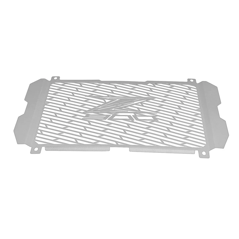 Мотоциклетная решетка радиатора, решетка радиатора, защитная крышка из нержавеющей стали для Kawasaki Z900