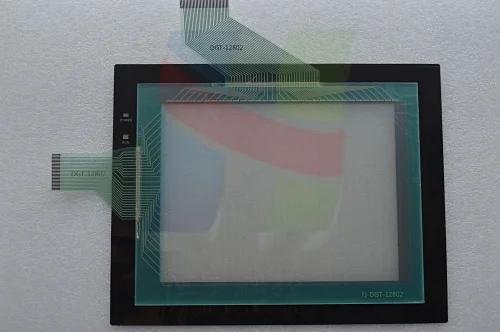 Сенсорный экран Экран Стекло пленка Защитная для OMRON NT631C-ST151B-EV2S NT631C-ST151B-EV2