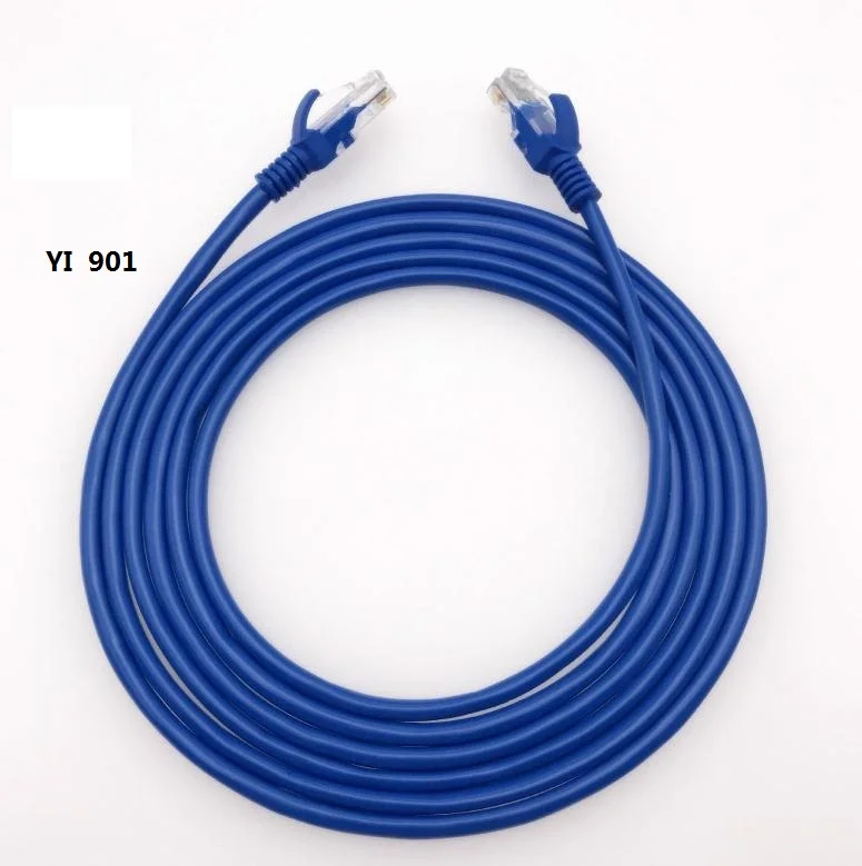 

YI 901 Ethernet Internet LAN CAT5e Network Cable lan ethernet cable lan ethernet cable