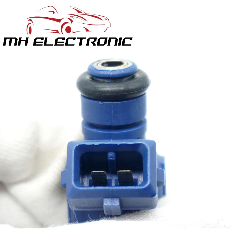 MH Электронный инжектор топлива сопло 0280156029 для Ford Ranger Explorer для Mazda B4000 4.0L 1L2E-B5A