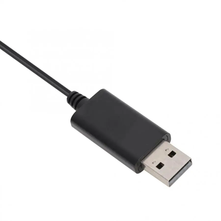Высокая чувствительность Портативный USB микрофон для конференц-связи 360 градусов Звук звукосниматель настольный микрофон для конференц-связи с противоскользящей базой