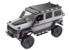 1/12 RC Car Rock Crawler MN-86KS Classic Model G500 4WD Buggy Unassembled DIY Kit 1