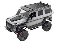 1/12 RC Car Rock Crawler MN-86KS Classic Model G500 4WD Buggy Unassembled DIY Kit 1