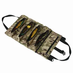 Bolsa de almacenamiento de tela Oxford para coche, accesorio multifuncional para herramientas, bolsa colgante, plegable, Universal, para las cuatro estaciones