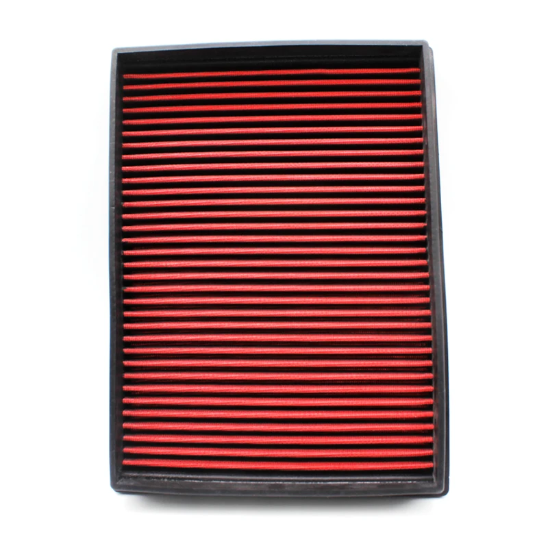 DEFT Air Filter Replacement For REVO Highlander Toyota Overbearing PRADO Crown Lexus Car Accessories Parts Professional Durable (6)