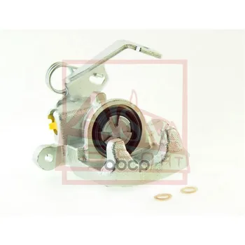 

Brake Caliper rear right Honda Honda Civic VIII hatchback (fn FK) ASVA art. hnbc-fk1rr