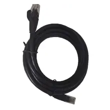 Ethernet патч-кабель XBox сетевой кабель шесть типов круглый провод медный плакированный Алюминиевый Стандартный головной кабель для передачи данных