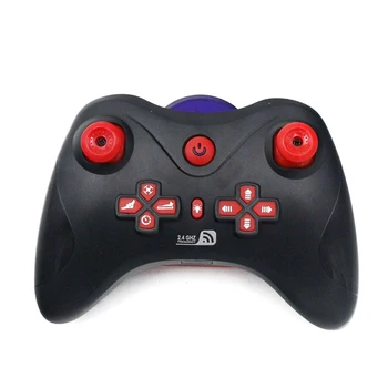 

Land Driving Outside Fly RC Quadcopter Model 3 In 1 Land Sky Mode Remote Control Drone LFX-ING