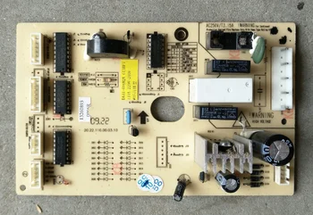 

Compatible board for refrigerator computer board circuit board DA41-00482A BCD-285WNLVSB Frequency conversion board