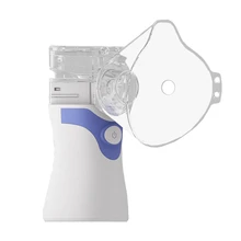 Inhale Nebulizer Nebulizador Health Care ручной пьезоэлектрический распылитель для детей и взрослых мини портативный распылитель inalador