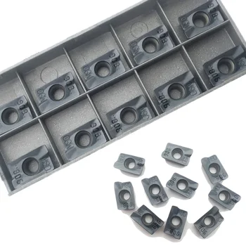 

20Pcs Carbide Inserts Set Inserts PDRHM90 ADKT1505PDR IC908 Metalworking