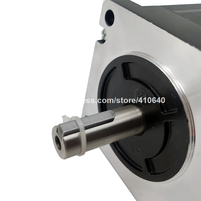 Leadshine NEMA 34 замкнутый цикл шаговый двигатель 86CME85 8 5 Н. М удерживающий крутящий