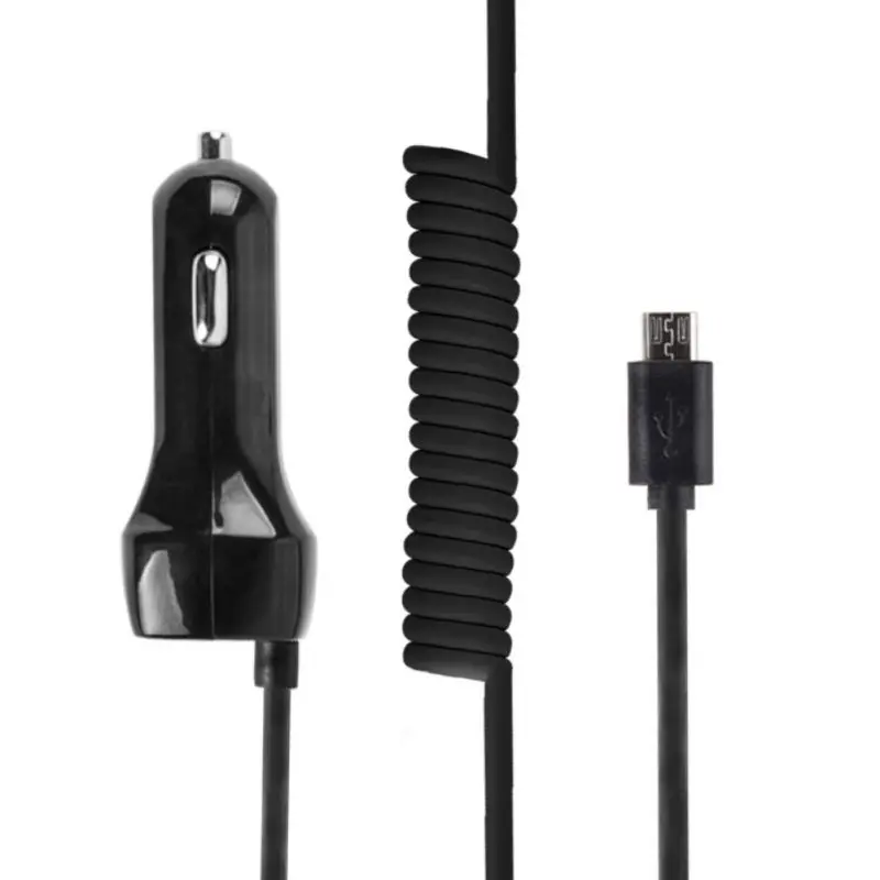Usb type C автомобильное зарядное устройство Ультра быстрый выдвижной адаптер USB C кабель