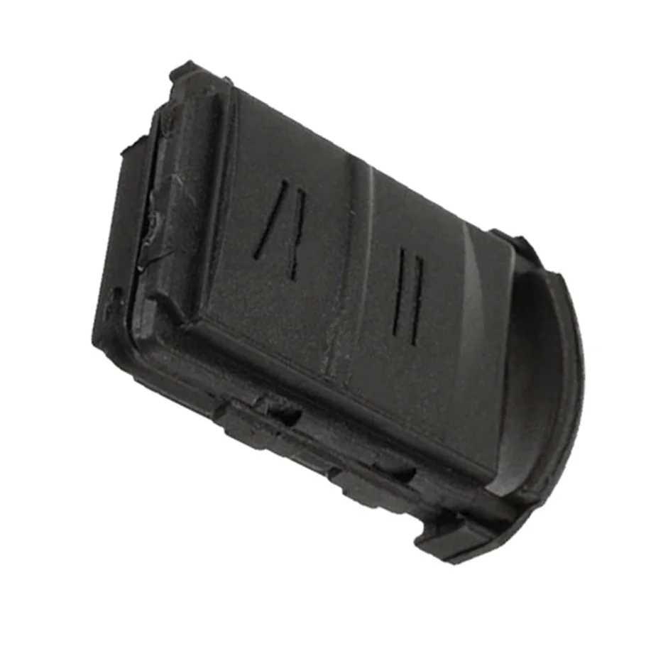 Новый 2 кнопки дистанционного ключа fob чехол Обложка оболочка для Vauxhall Corsa Meriva