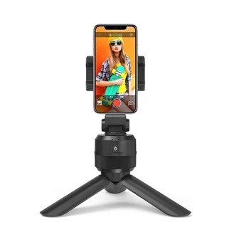 

Smart 360° Wireless Selfie Stick Tripod Selfie Shooting Gimbal Face Object Tracking Smart Phone Holder For Photo Vedio Vlog Live