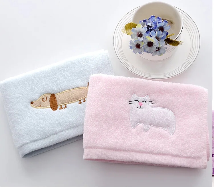 

Home textile products / handkerchief towel