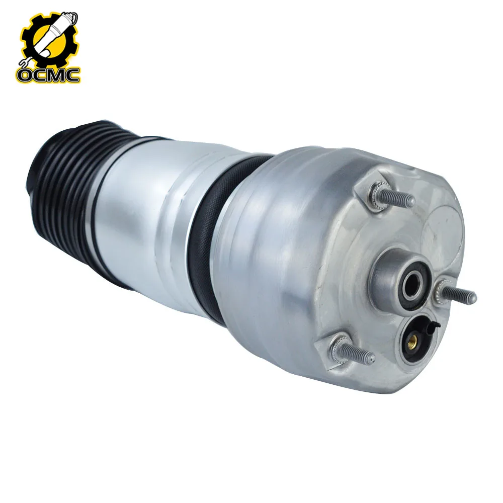 

Подходит для 2010-2013 Porsche Panamera передняя левая пневматическая подвеска 97034305115