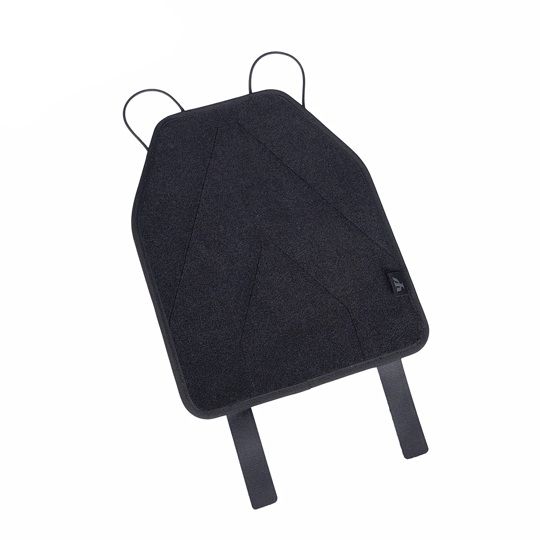 

PSIGEAR Tactical Vest Breathable Pad Accessories Hook&Loop Single Liner Panel