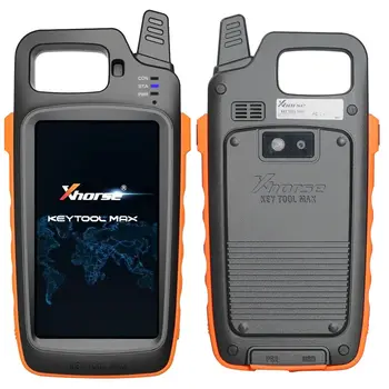 

2020 NEW VVDI Key Tool Max with VVDI MINI OBD Tool Support Bluetooth