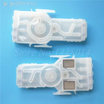 

2pc 10pc Print head Ink damper mimaki JV300 CJV150 CJV300 TS34 big dumpers filter solvent base poltter printer for dx7 printhead