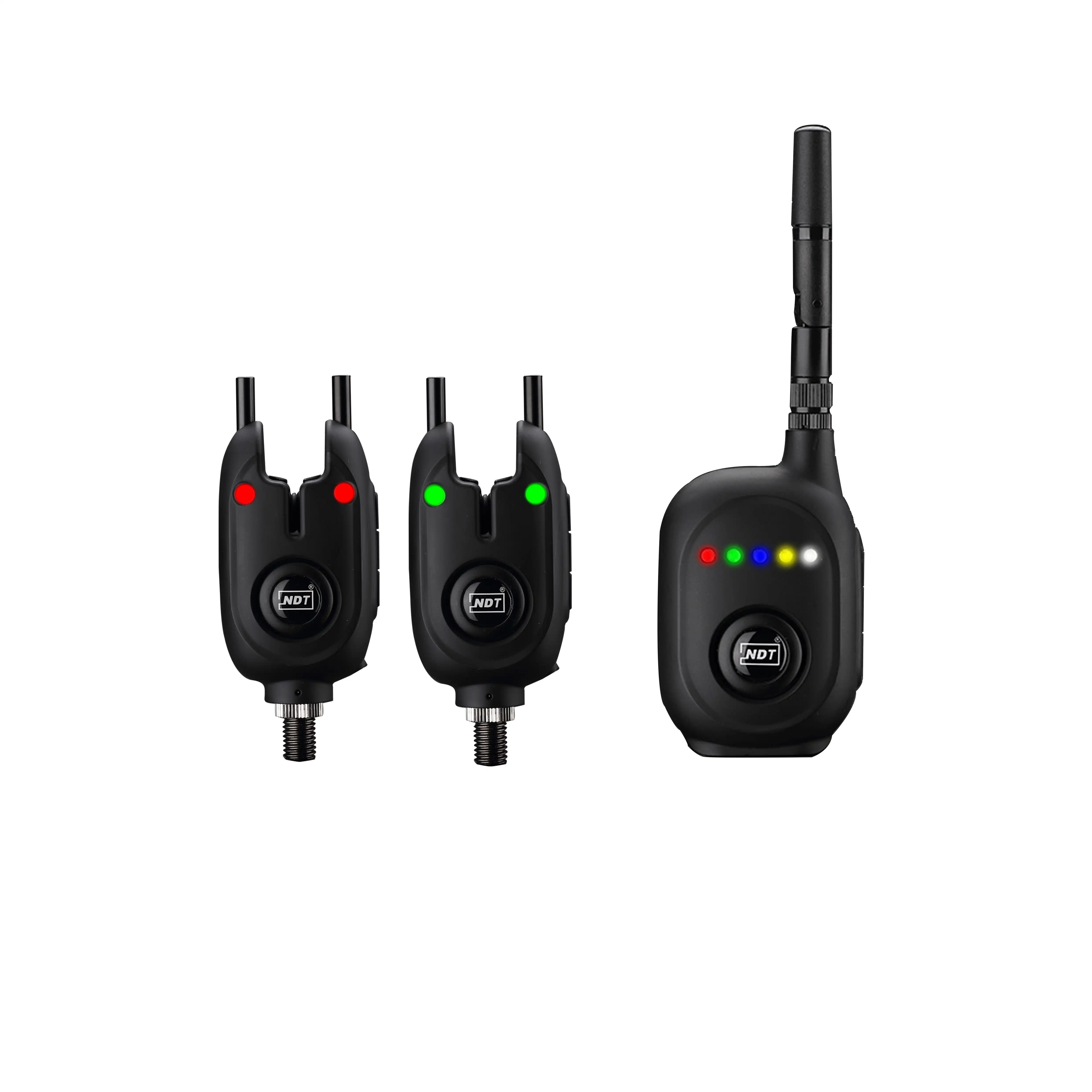 Carp fishing bite alarm Clearance