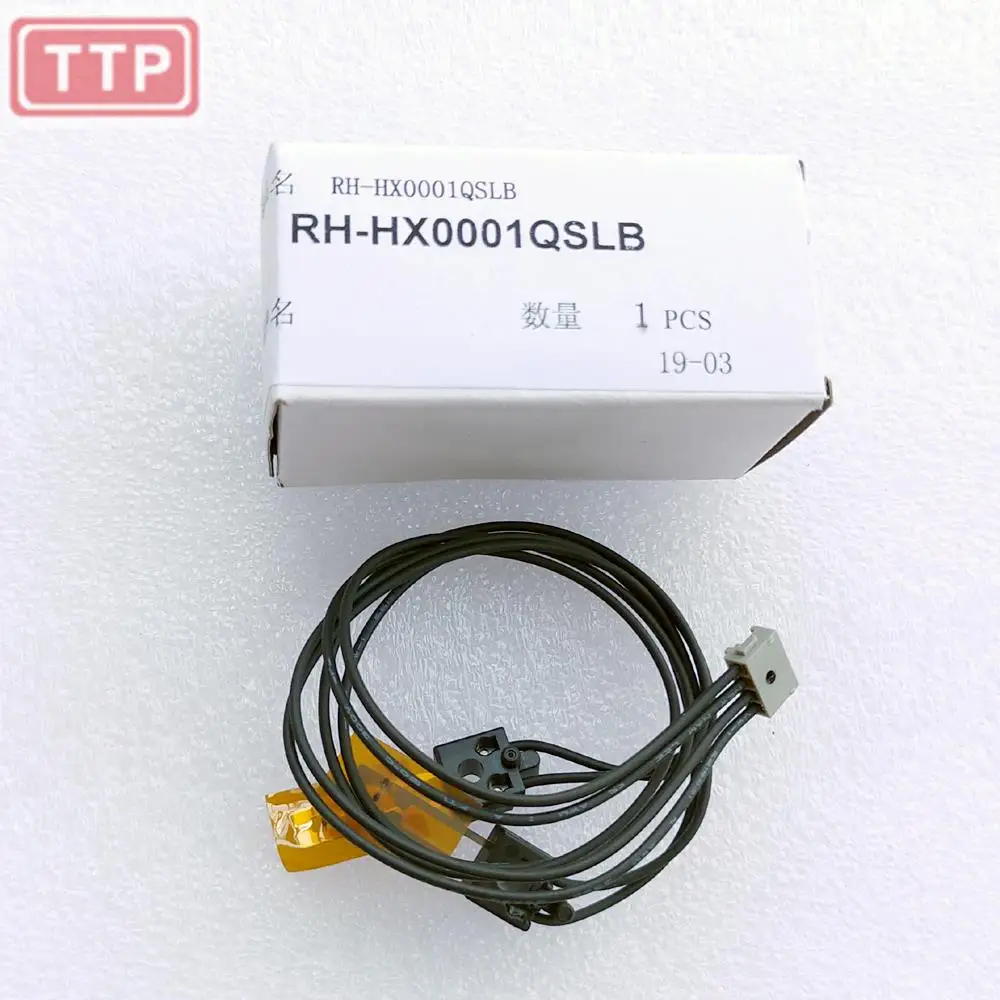 Оригинальный Для sharp MX260N MX264 MX354 MX314N MX314 термистор RH HX0001QSLB MX 260 310 314 Запчасти для