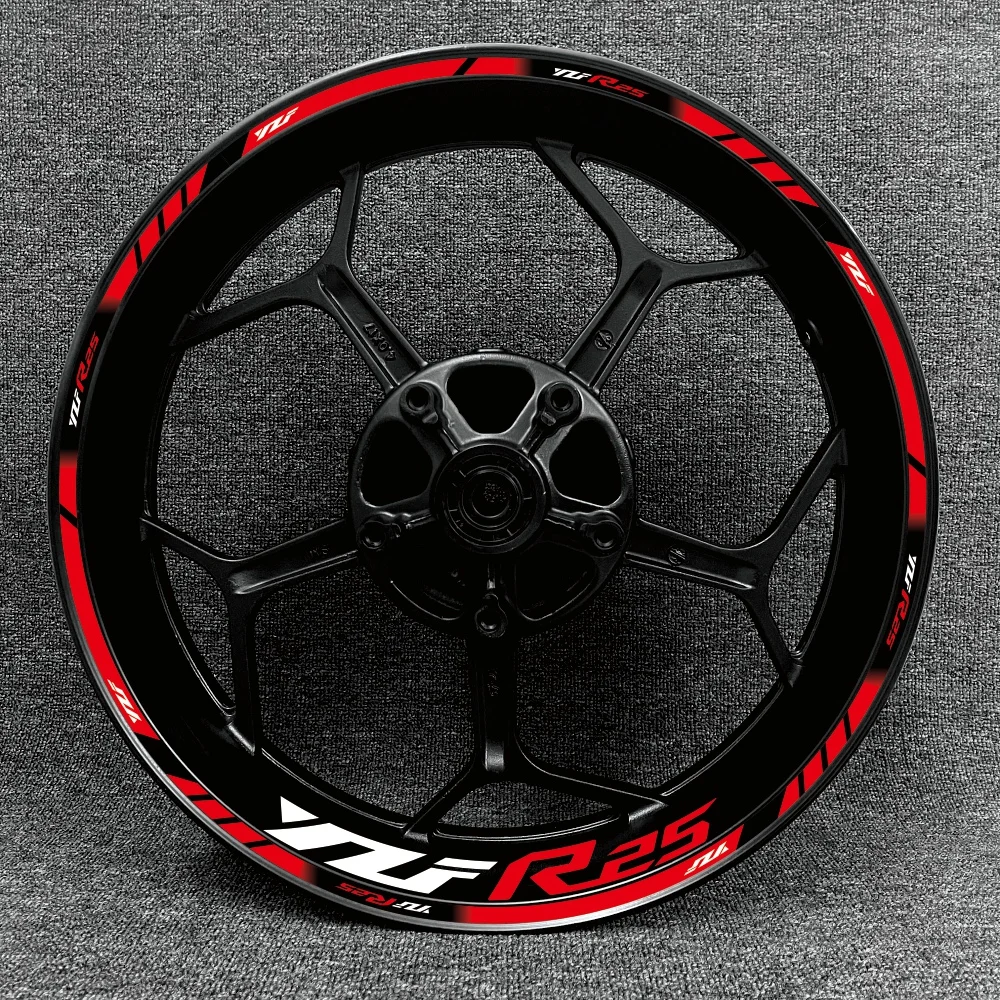 ߸ ΰ YZF R25  17 ġ Ǯ Ʈ,   ĸ   Į     ݻ ƼĿ