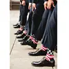 Stars & Stripes USA Sock  2