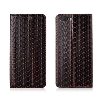 

Gneuine real Leather flip phone case bag for Nubia M2 cover for Nubia N3 phone sleeve case stand cover card slot holder coque