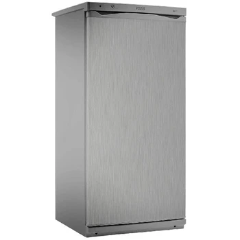 

Freezer Pozis SVIYAGA 106-2 silver metal