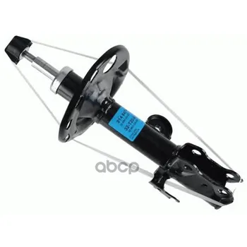 

Shock Absorber Toyota: Rav 4 III (aca3 _ ace _ ala3 _ gsa3 _ zsa3 _) Sachs art. 314847
