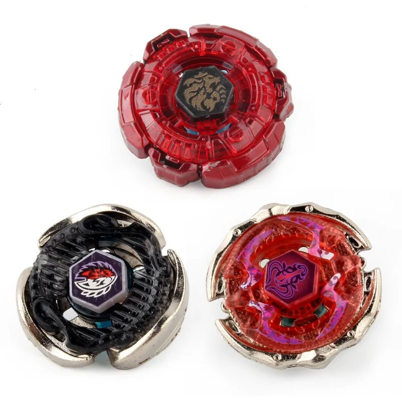 Xd168-6 Созвездие сборки Beyblade Spinner сплав 4D битва Спиннер «3 в 1» комплект одежды для мальчиков и боевой игрушки