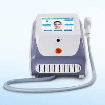 

2020 latest 808mm laser hair removal and whitening skin rejuvenation beauty instrument