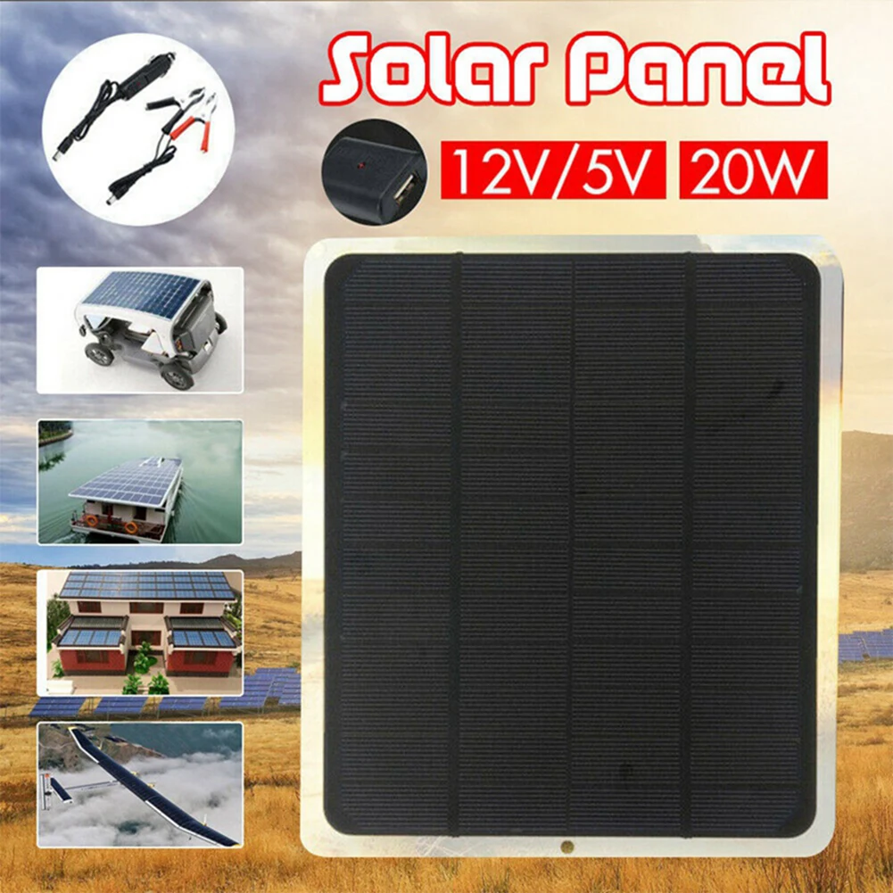 

10W 12V Solar Panel W/ Fan RV Car Camping Pet Chicken House Ventilator Solar Panel Solar Panel Fan Solar Panel Kit