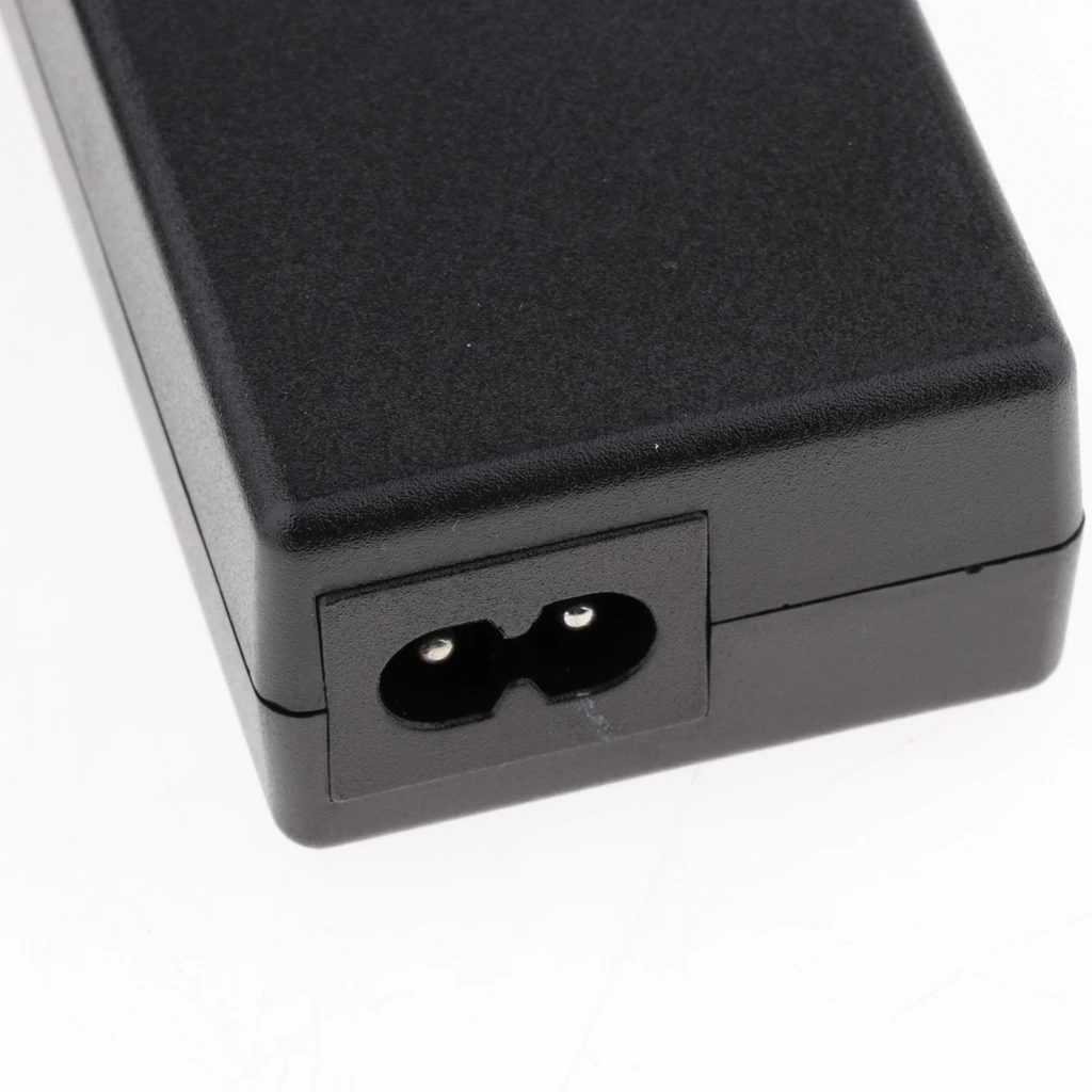 LED Fill Light AC Power Supply Adapter 12V For Studio Lighting Accessory Kit