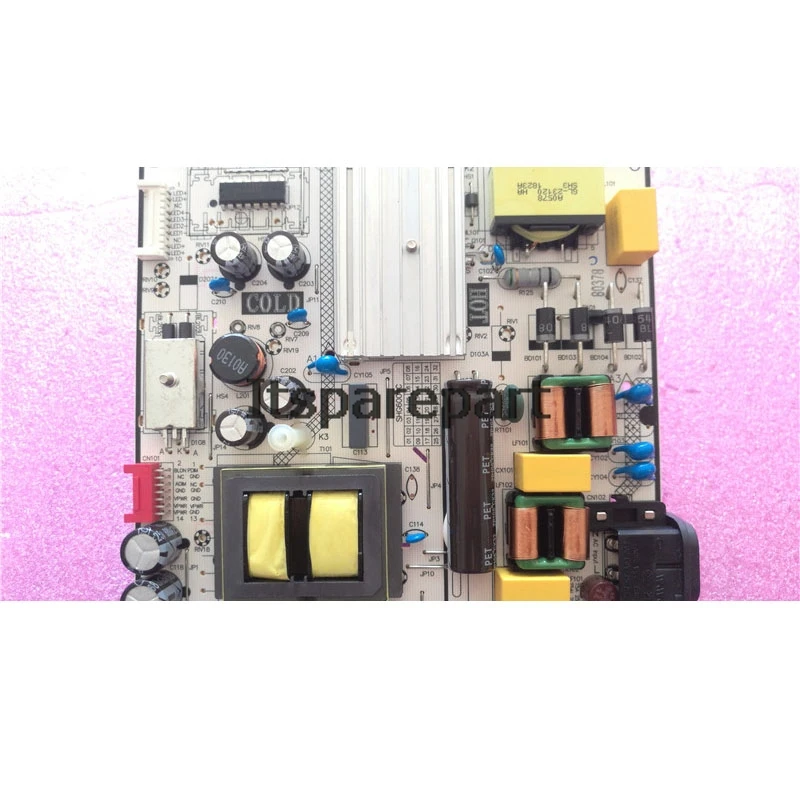 Для платы питания ЖК-телевизора 49D7000 SHG6004C-101H 81-PBE049-H64C06 | Электроника