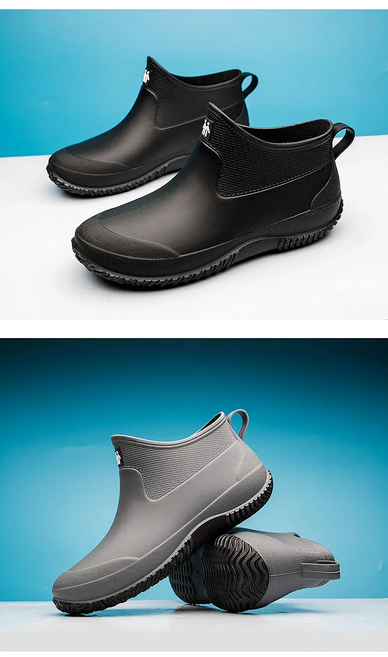 Rain-Boots-Men-s-Rubber-Boots-Man-Water-proof-Anti-skid-Colorful-Unisex-Ankle-Boots (22)